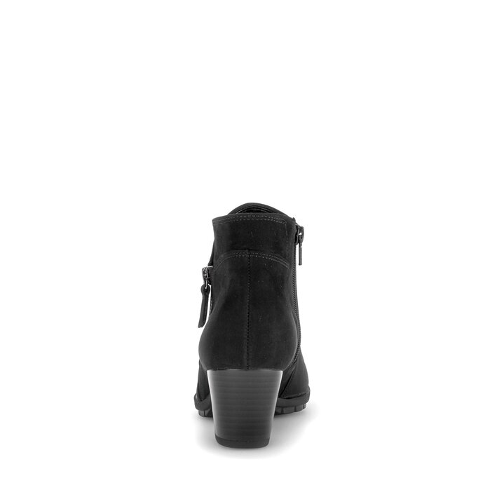 Ankle Boot schwarz #3