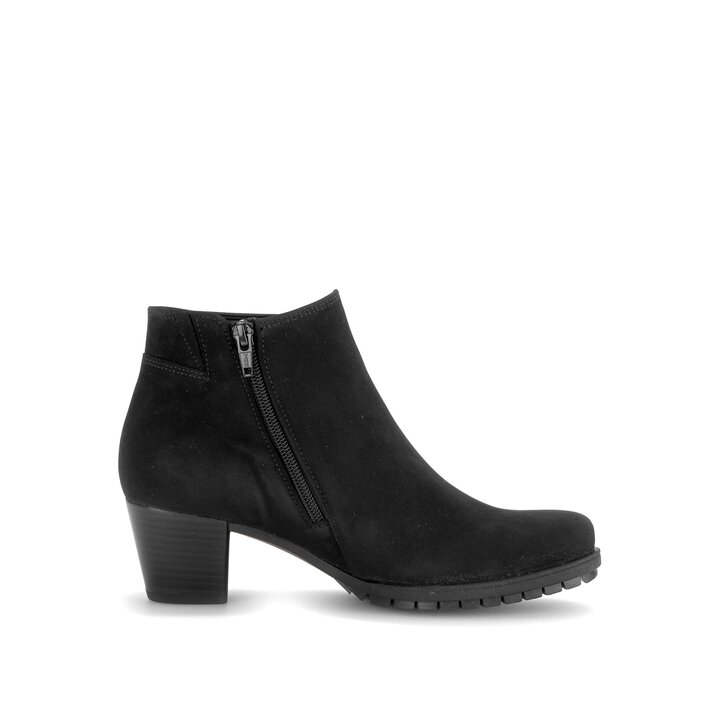 Ankle Boot schwarz #1