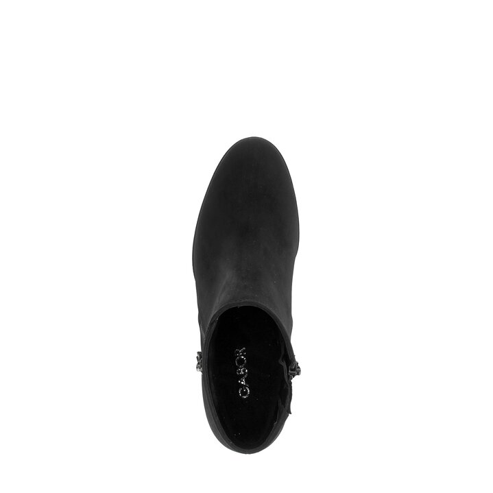 Ankle Boot schwarz #5