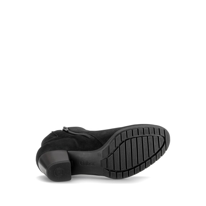 Ankle Boot schwarz #4