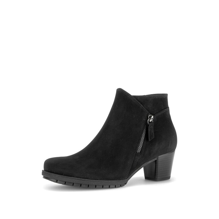 Ankle Boot schwarz #2