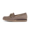 Slipper braun