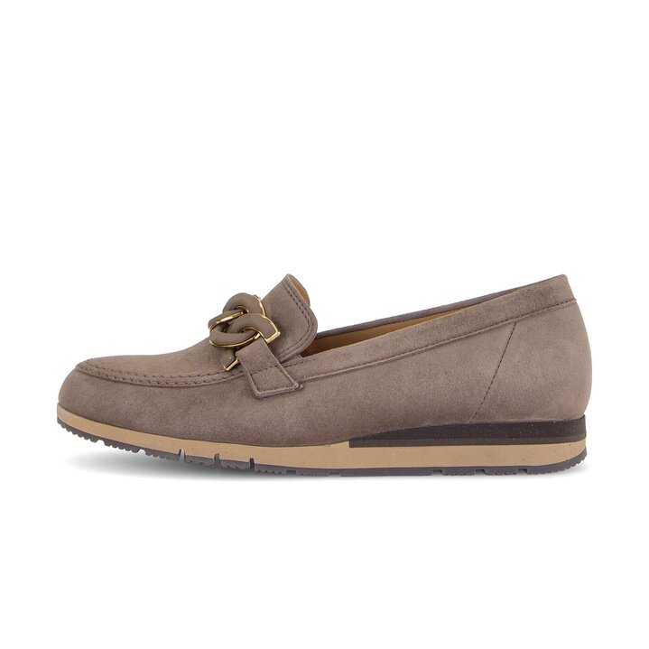 Slipper braun #0