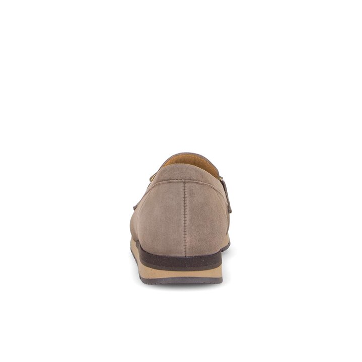 Slipper braun #3