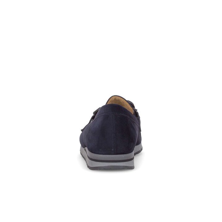 Slipper blau #3