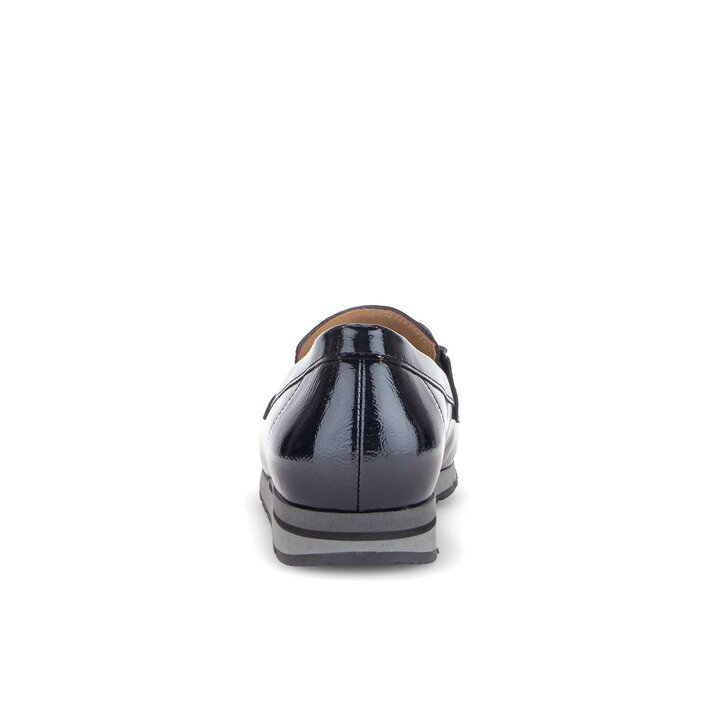 Slipper blau #3