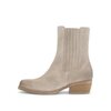 Chelsea Boot beige