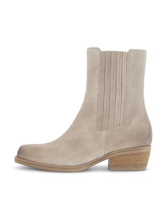 Chelsea Boot beige
