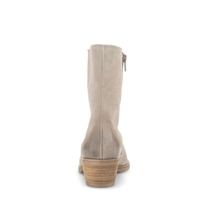 Chelsea Boot beige #3