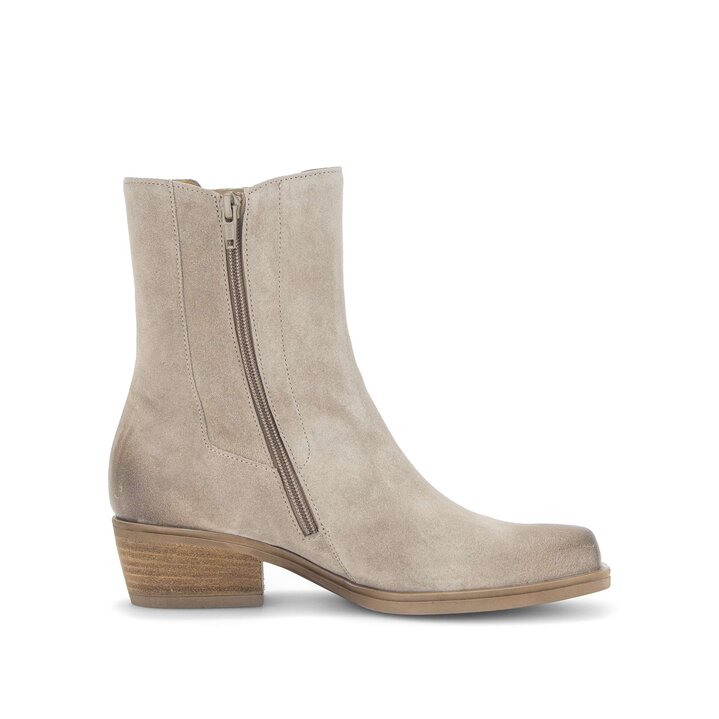 Chelsea Boot beige #1