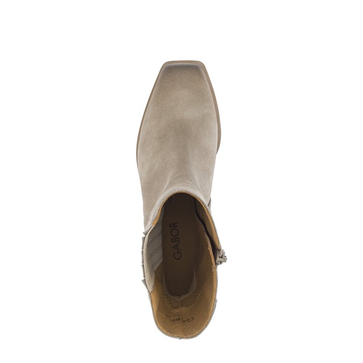 Chelsea Boot beige #5