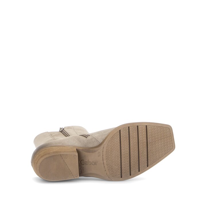 Chelsea Boot beige #4