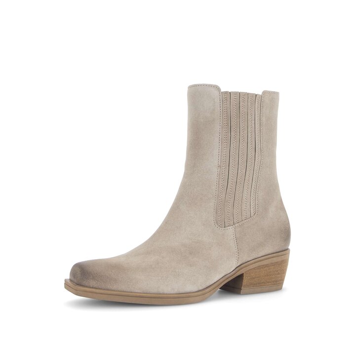 Chelsea Boot beige #2