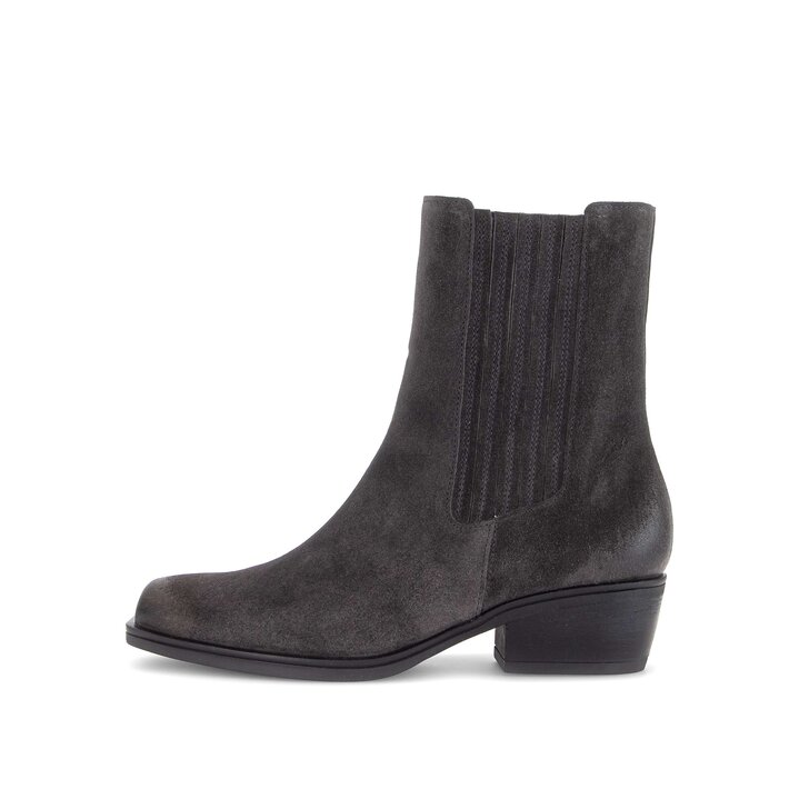 Chelsea Boot grau #0