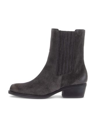 Cowboy Boots grijs