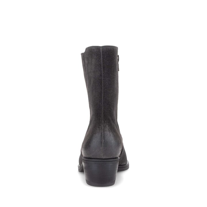 Chelsea Boot grau #3