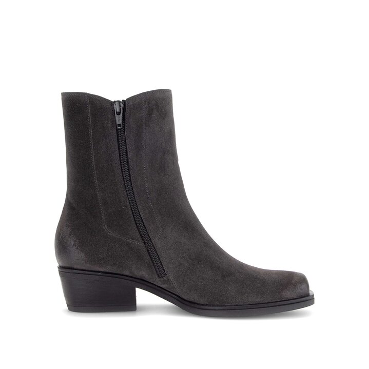 Chelsea Boot grau #1