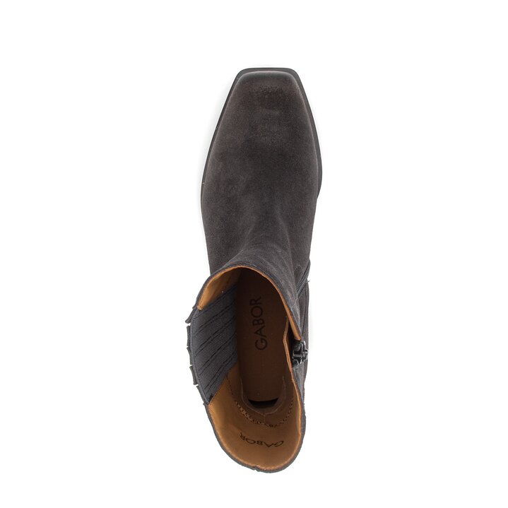 Chelsea Boot grau #5