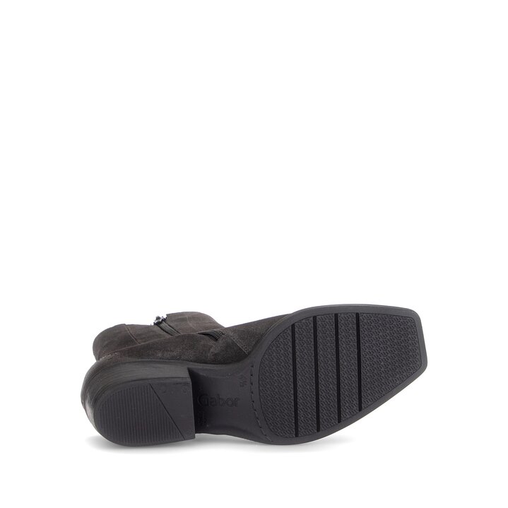 Chelsea Boot grau #4