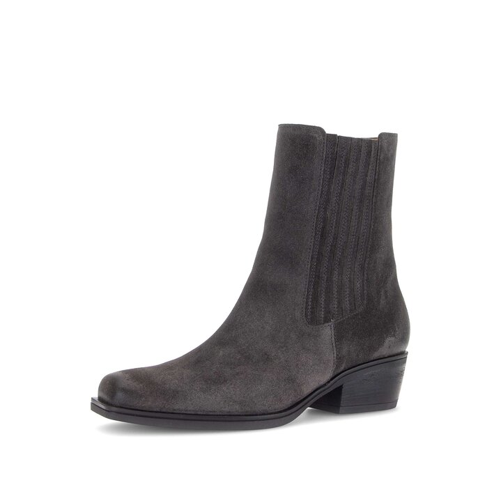 Chelsea Boot grau #2
