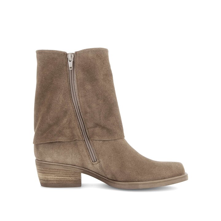 Cowboy Boots braun #1