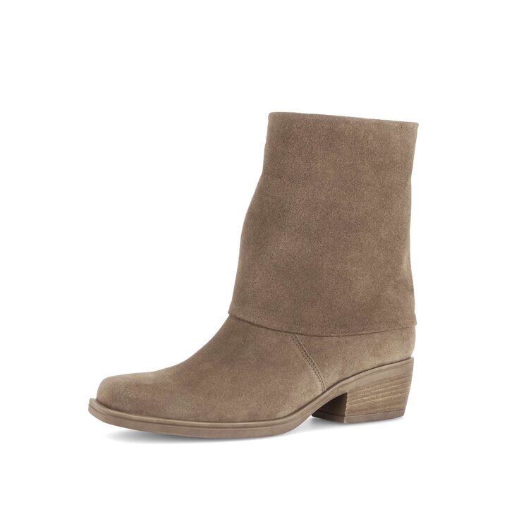 Cowboy Boots braun #2