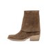 Cowboy Boots marron