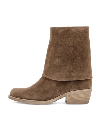 Cowboy Boots braun