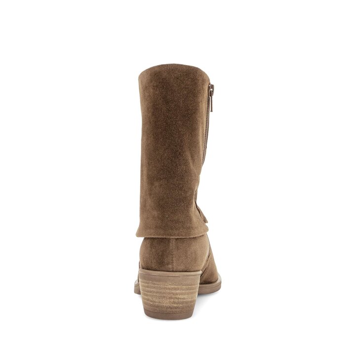 Cowboy Boots marron #3
