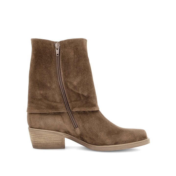 Cowboy Boots marron #1