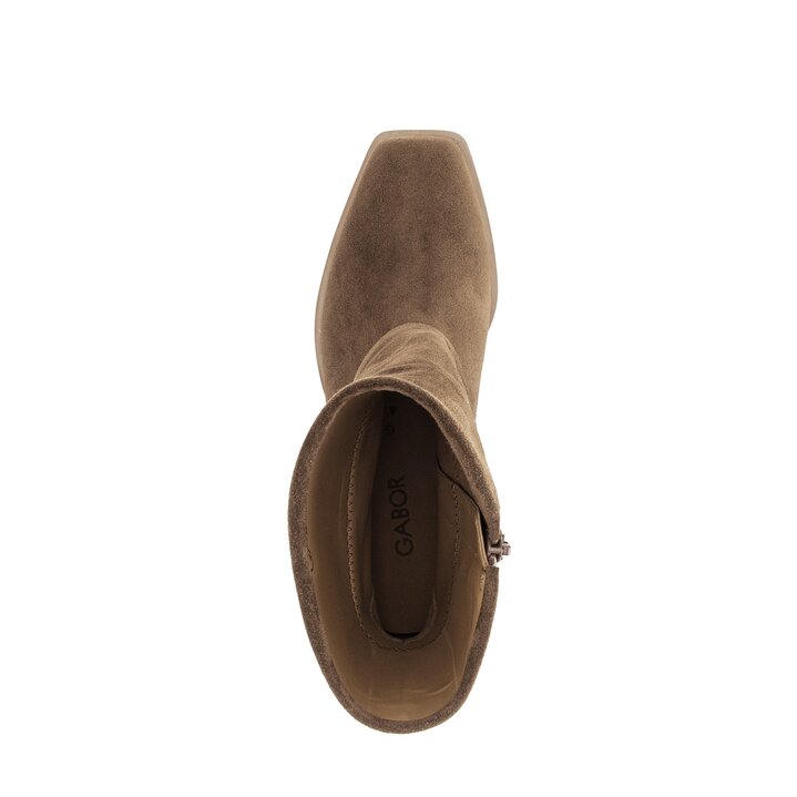 Cowboy Boots marron #5