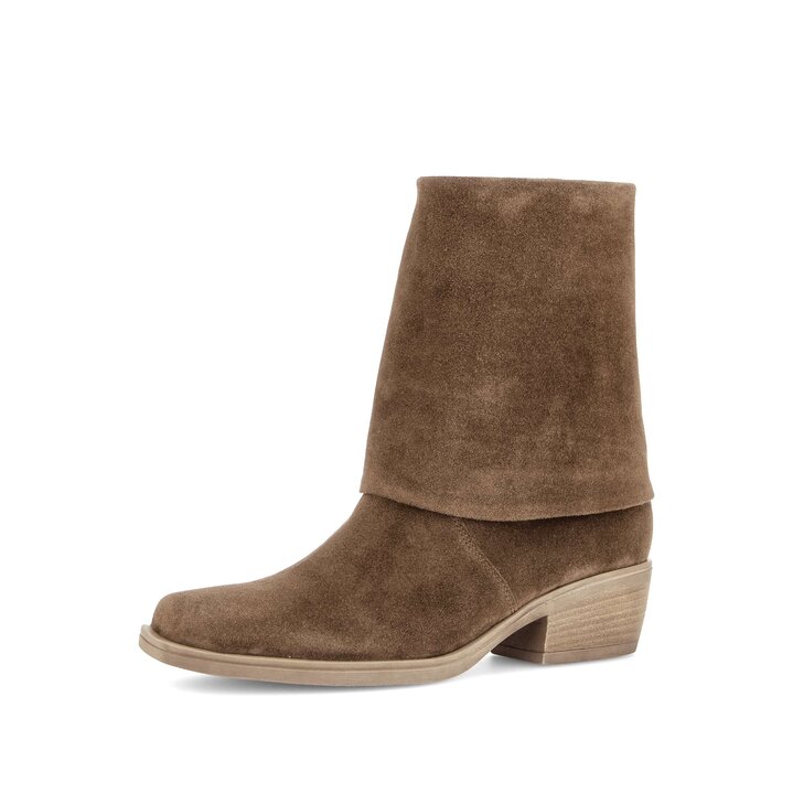 Cowboy Boots marron #2