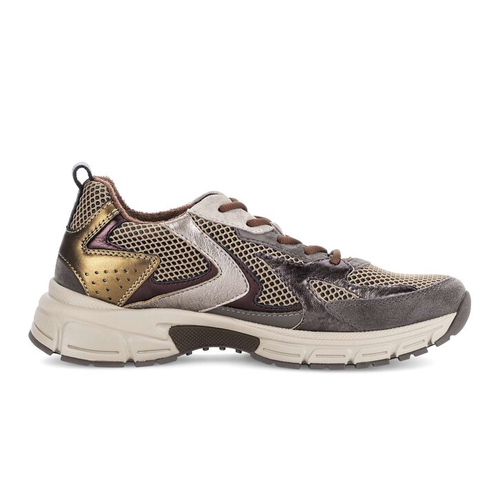 Sneaker low flerfärgade #1