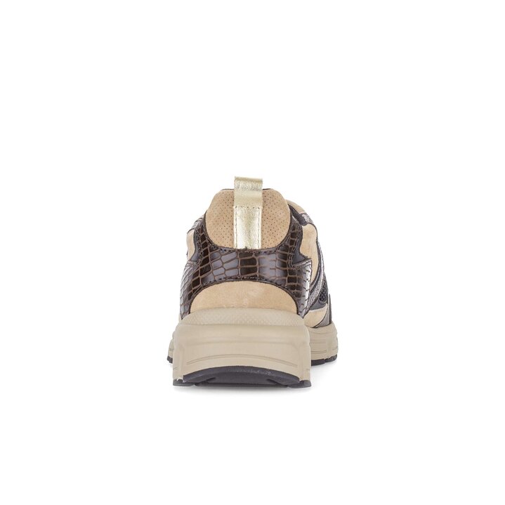 Sneaker low multicolour #3