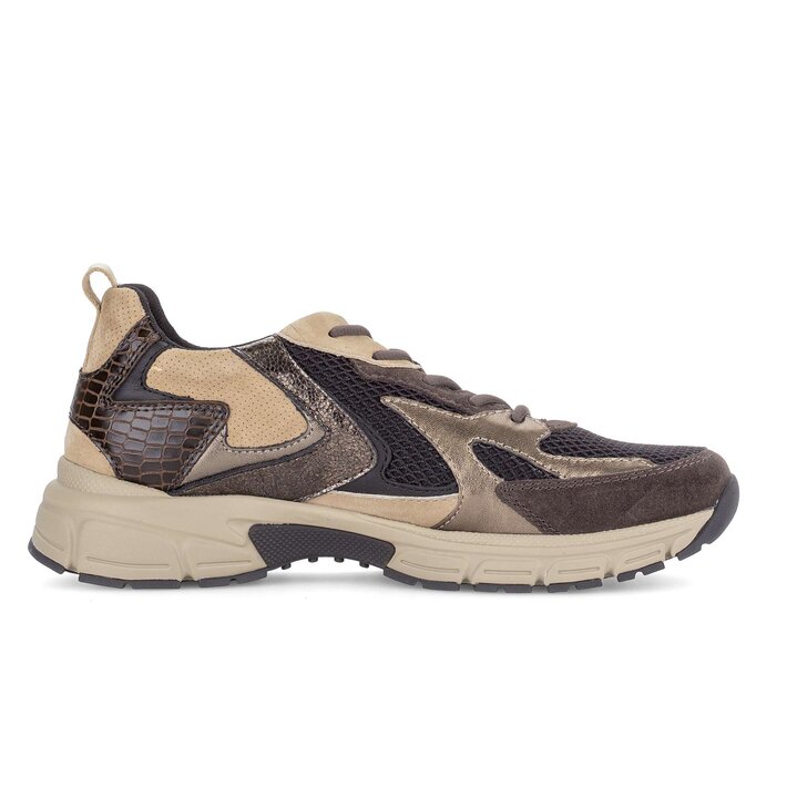 Sneaker low multicolour #1