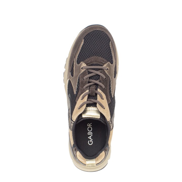 Sneaker low multicolour #5