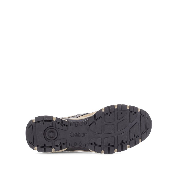 Sneaker low multicolour #4