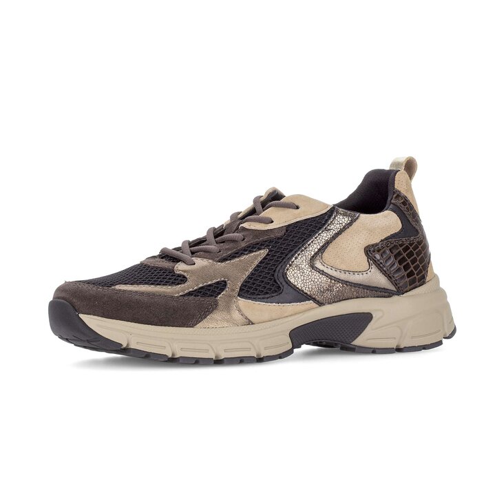 Sneaker low multicolour #2
