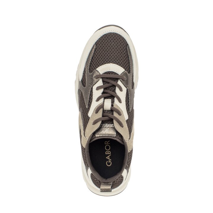 Sneaker low multicolour #5