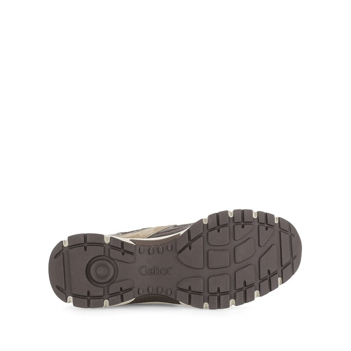 Sneaker low multicolour #4