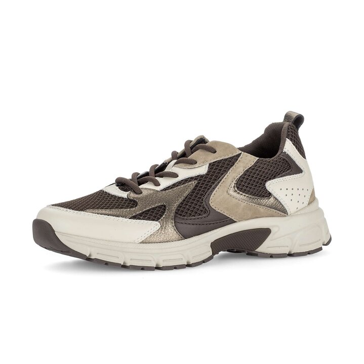 Sneaker low multicolour #2