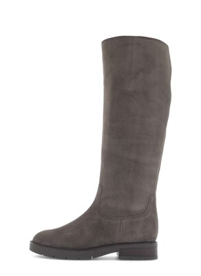 Stivale sportivo marrone