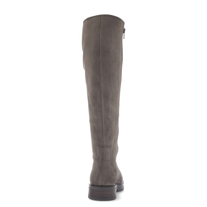 Sportlicher Stiefel braun #3