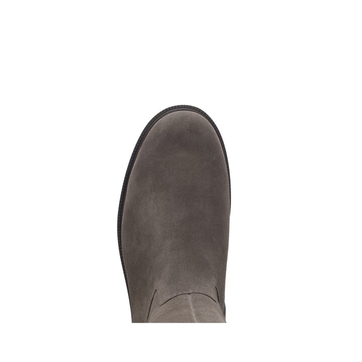 Sportlicher Stiefel braun #5