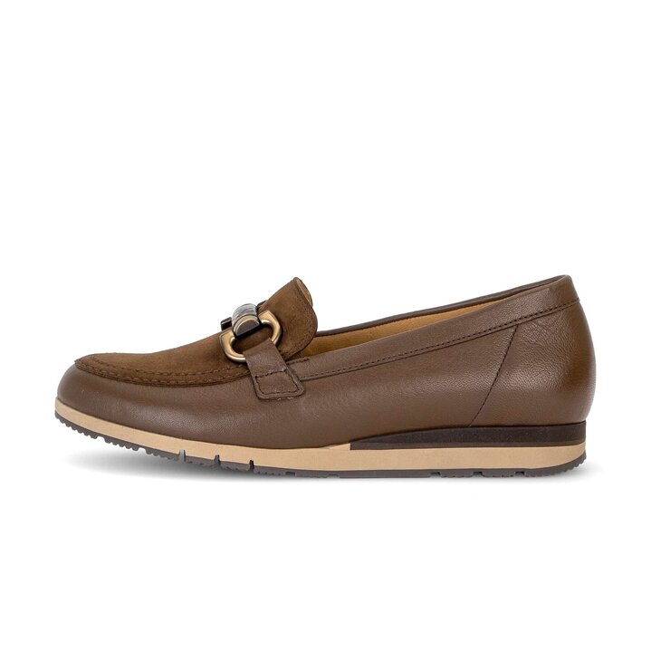 Slipper marrone #0