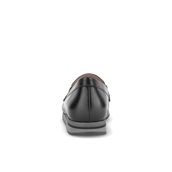 Slipper schwarz #3