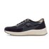Sneaker low blå