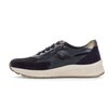 Sneaker low blå