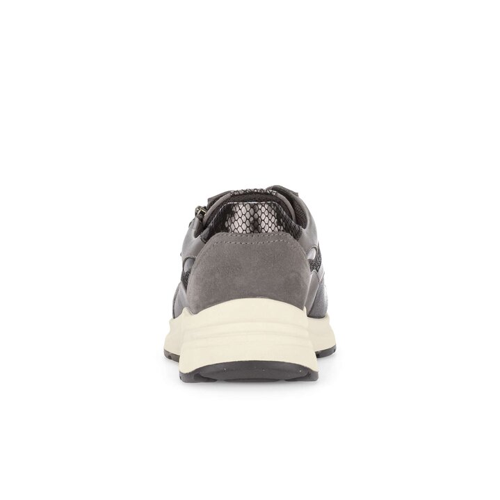 Sneaker low brun #3
