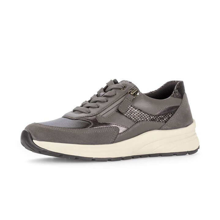 Sneaker low brun #2